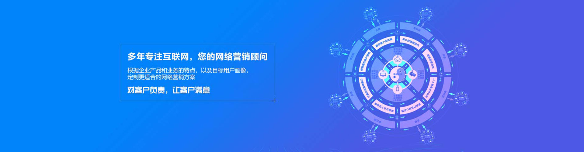 喀喇沁旗百度推广开户